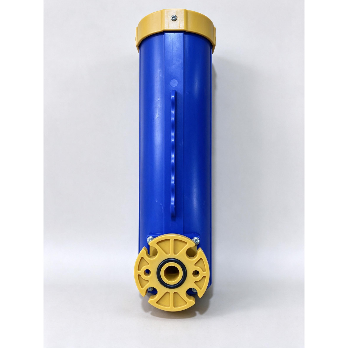 Swirl Aeration Cylinder