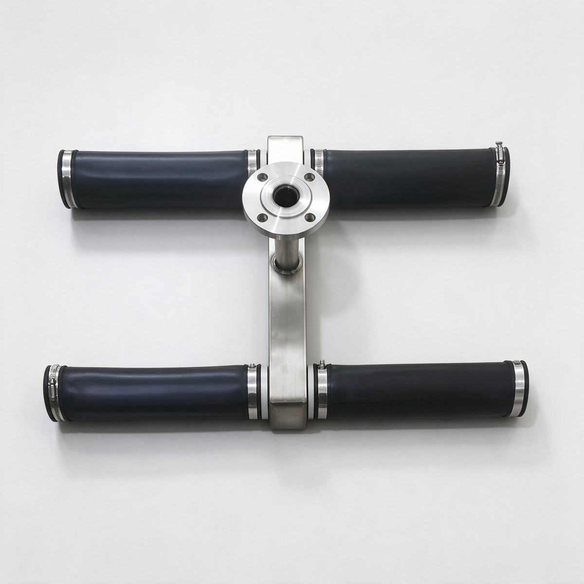 Retrievable Tube Diffuser System